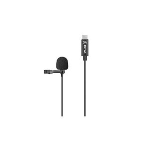 Microfone Boya BY-M3