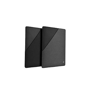 Wiwu Case Blade Sleeve 16" Black/Grey