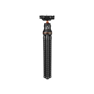 Suporte K&F KF09-129 Tripé Flexível Mini