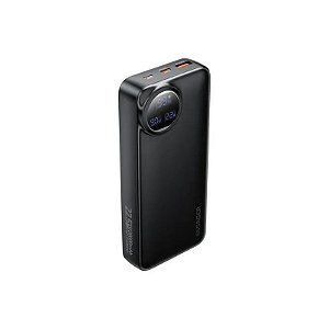 Carregador Portátil Essager EDY2W-YT02-Z 22.5W 20000mAh
