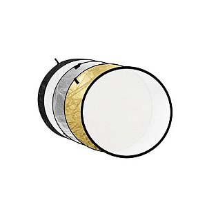 Mini rebatedor Nicefoto RS-5 Q22 56CM