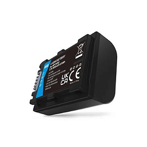 Bateria Newell NP-FH50