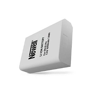 Bateria Newell Supra Cell EN-EL14A