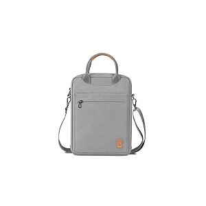 Mochila Wiwu Case Pioneer Tablet 12,9 Cinza