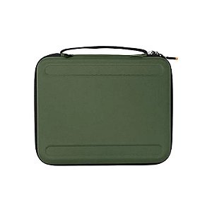 Capa Wiwu Case Paralela Dura 12.9/13.3 Verde