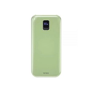 Carregador Portátil Wiwu JC-16 10000mAh