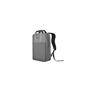 Mochila Minimalist Wiwu Cinza