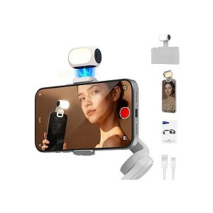 Iluminação LED Mini NL40B Magnética 10107022