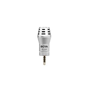 Microfone Boya BY-A100