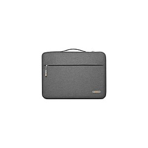 Estojo Wiwu Case Pilot Sleeve 13.3/14" Cinza