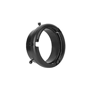 Laço Mini Nicefoto SN-10 para Bowens