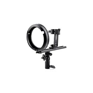 Suporte Nicefoto Spedlite Bracket T