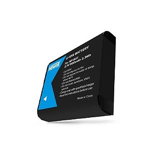 Bateria Newell NP-BG1