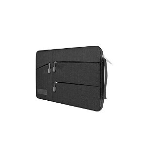 Funda Wiwu Case Pocket Sleeve 13.3" Preto
