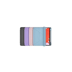 Capa Smart Stand Wiwu 13,3 Preto