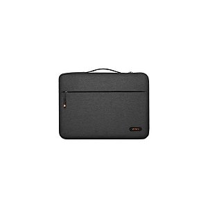 Capa Wiwu Pilot Sleeve 13.3/14" Preta