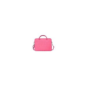 Capa Cosmo Slim Wiwu para notebook 13.3" Rosa