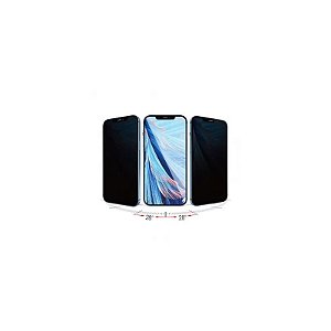 Protetor de Tela Wiwut Magnetic Iprivacy 12,9 Transparente