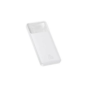 Carregador Portátil Baseus Power Bank PPDML-L02 10000W 20W