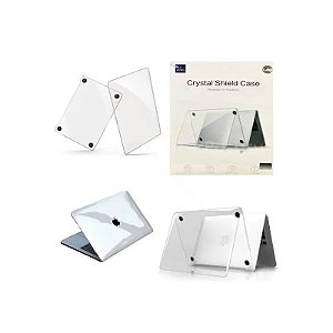 Estojo Cristal Wiwu Hardshel 13PRO 1706