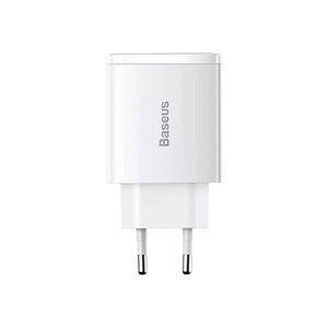 Carregador Baseus Charge CCXJ-EO2 30W