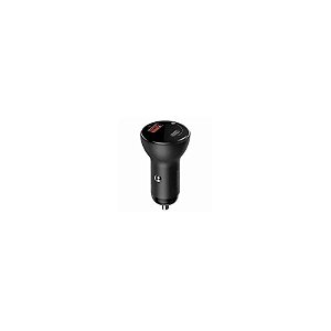 Carregador de Carro Baseus TZCCBX-C0G