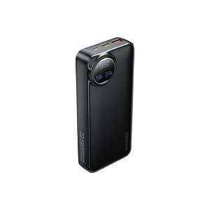 Carregador Essager EDY1W-YT01-Z 22,5 W 10.000mAh