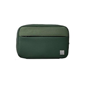 Bolsa Case Pouch Solo Verde