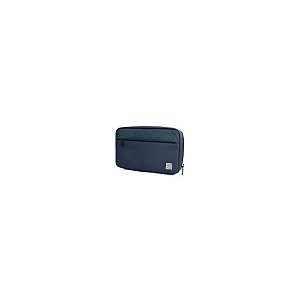 Estojo Wiwu Pouch Solo Azul