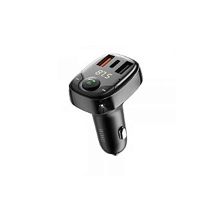 Carregador de Carro Wiwu PC-600
