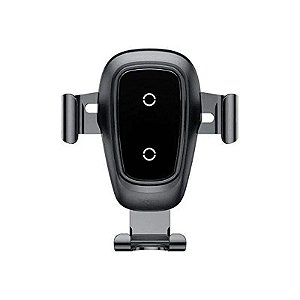 Carregador de Carro Sem Fio Baseus WXYL-B0A