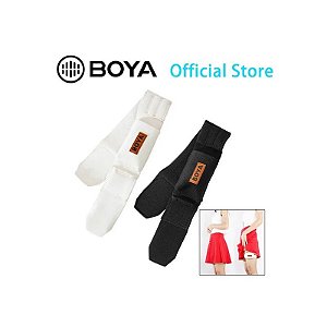 Microfone Boya BY-MB2