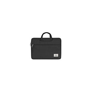 Bolsa para laptop Wiwu Vivid 15,6 Preta