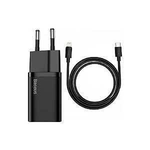 Kit Baseus Charge TZCCSUP-B01 20W
