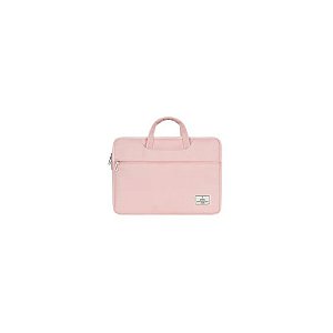 Bolsa para Laptop Wiwu Vivid 14 Rosa