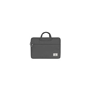 Moça para laptop Wiwu Vivid 14 Cinza