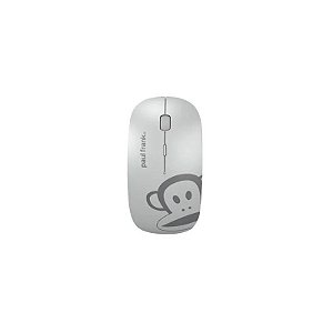Rato Wiwu Paul Frank WM102 Cinza