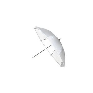 Guarda-Chuva Nicefoto Transparente 102CM
