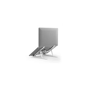 Suporte de Laptop Wiwu S500 (Plástico) Branco