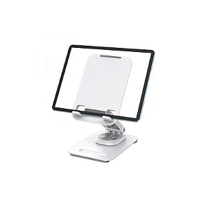 Suporte Giratório Wiwu ZM 010 Branco