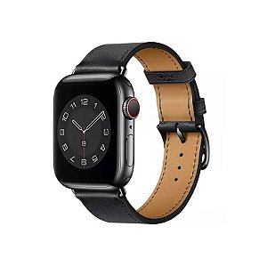 Pulseira Band Attelage 42/44/45 Preto