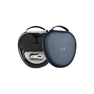 Capa Wiwu Ultra Fina Smart para Airpods Azul