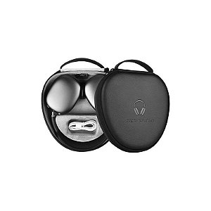 Capa Wiwu Ultrafina Smart para Airpods Cinza