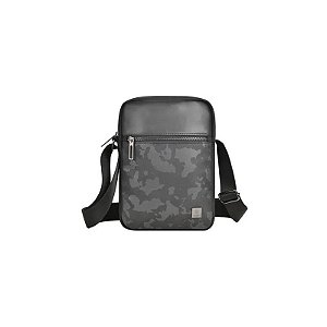 Bolsa Wiwu Casey Slin Saco Preta