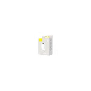 Baseus Charge CCXJ-020102 Carregador 3USB 17W