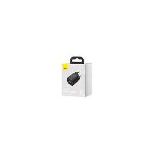 Carregador Baseus Charge CCSP020101 1C 25W