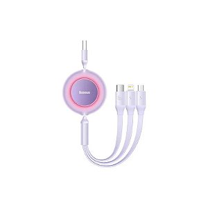 Cabo Baseus CAMJ010105 USB 3/1 66W 110M