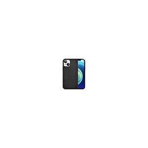Capa Wiwu IP Calfskin IP13 6.7 Preto