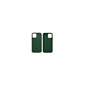 Capa Wiwu IP Couro de Vitelo IP13 6.1PRO Verde