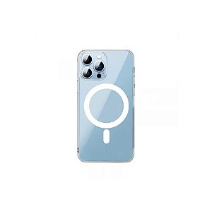 Wiwu IP Aurora Cristal IP14PRO Max Trans